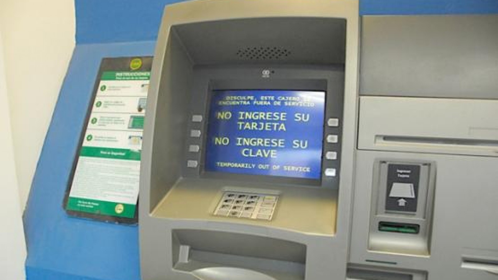 Pasaron 12 días y sin novedades del sueldo docente